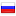 mut.ru server is located in Russia